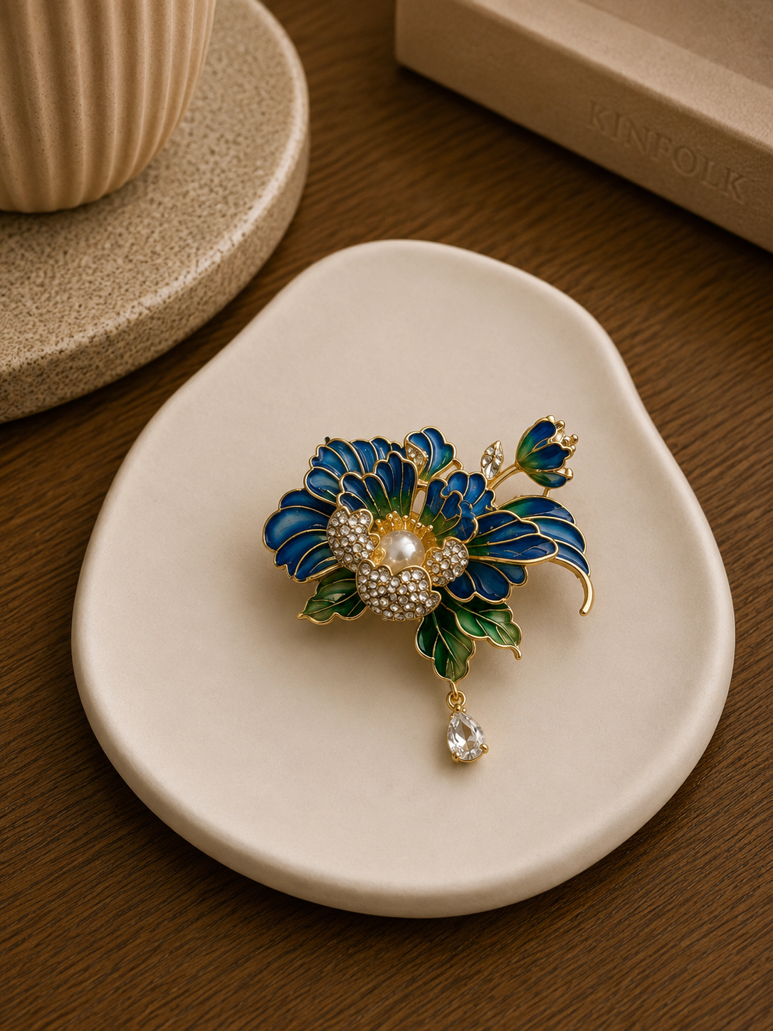 Brooch