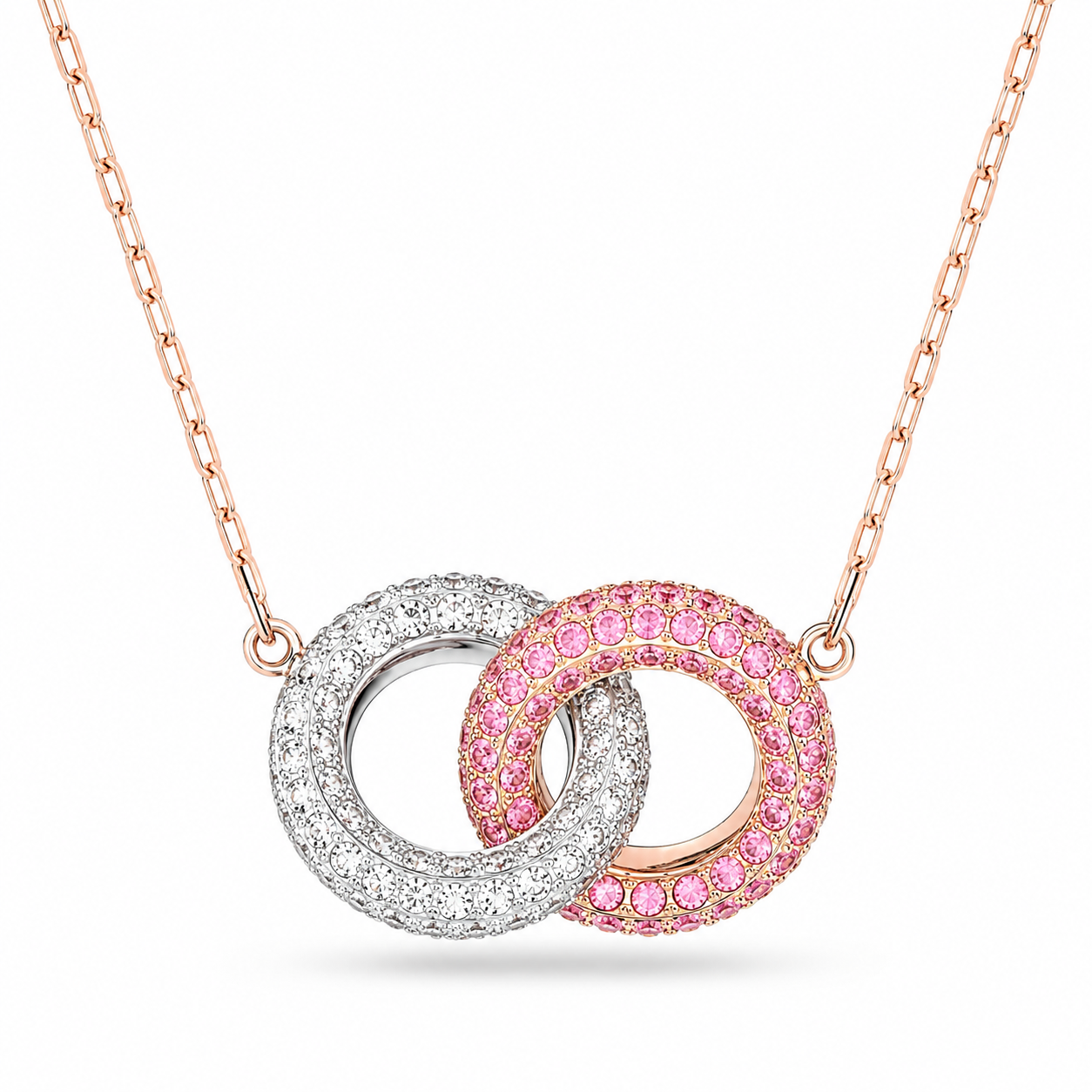 Swarovski Necklace