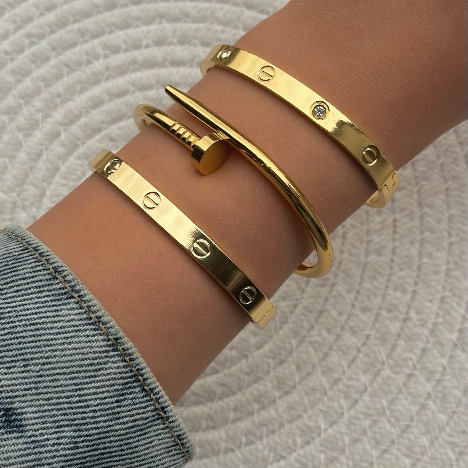 Cartier set