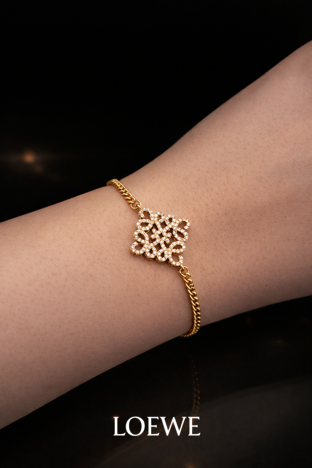 Loewe Bracelet