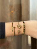 Aura stacks