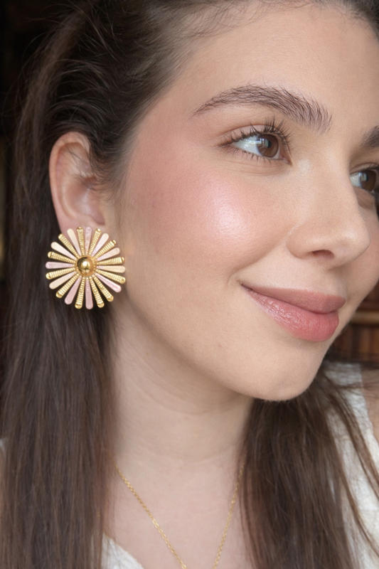 Spring Earrings