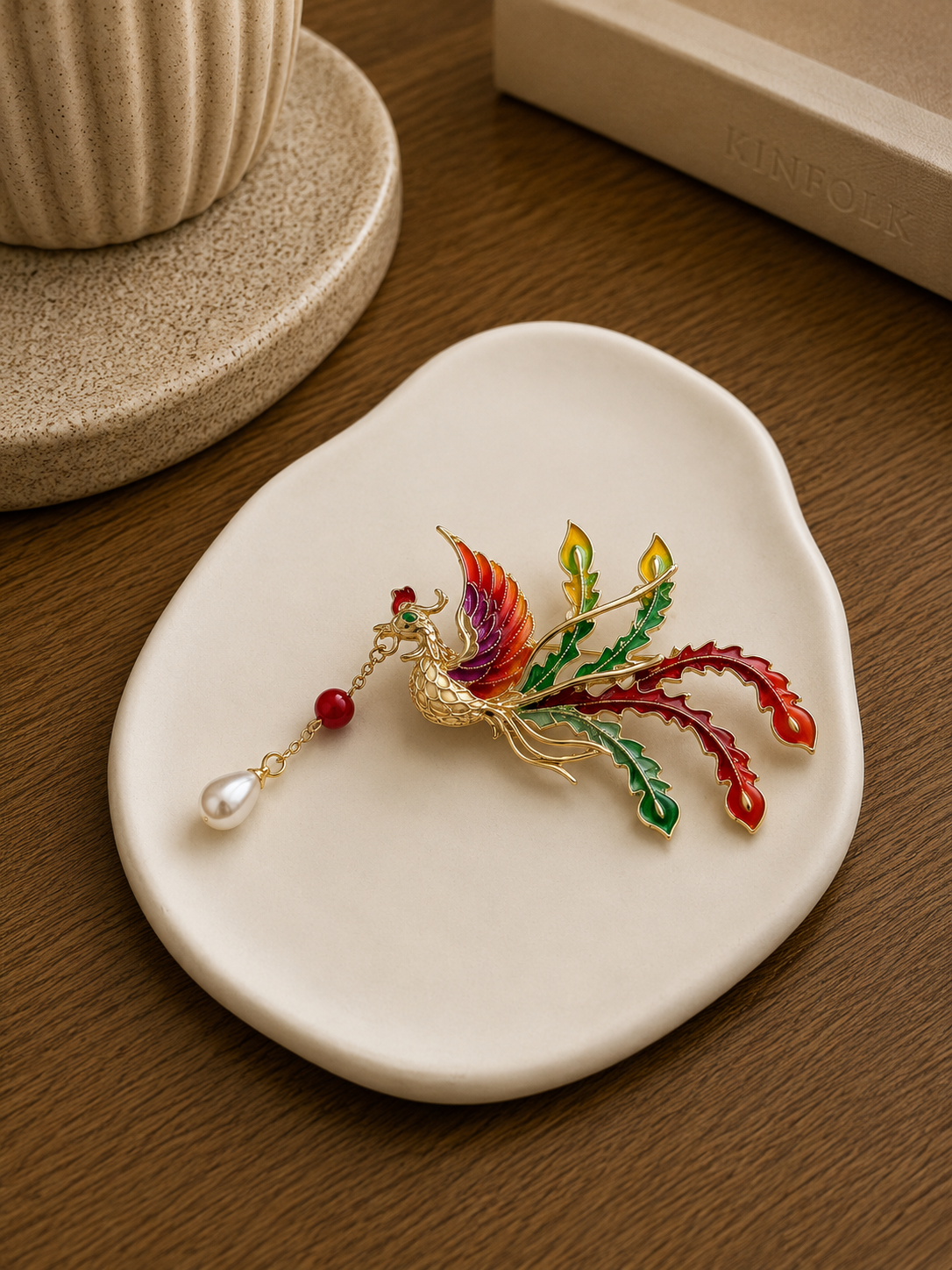 Brooch