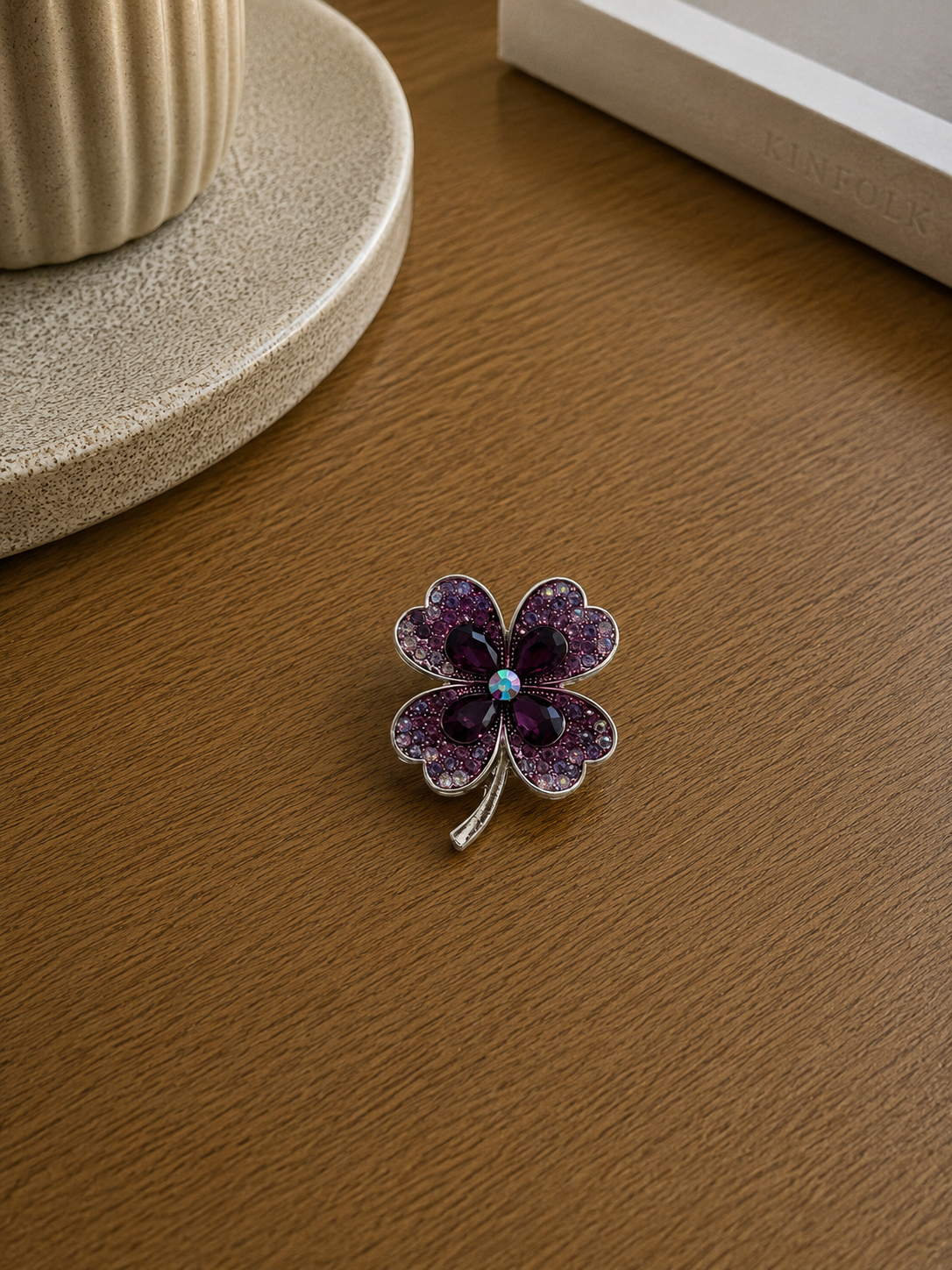 Brooch