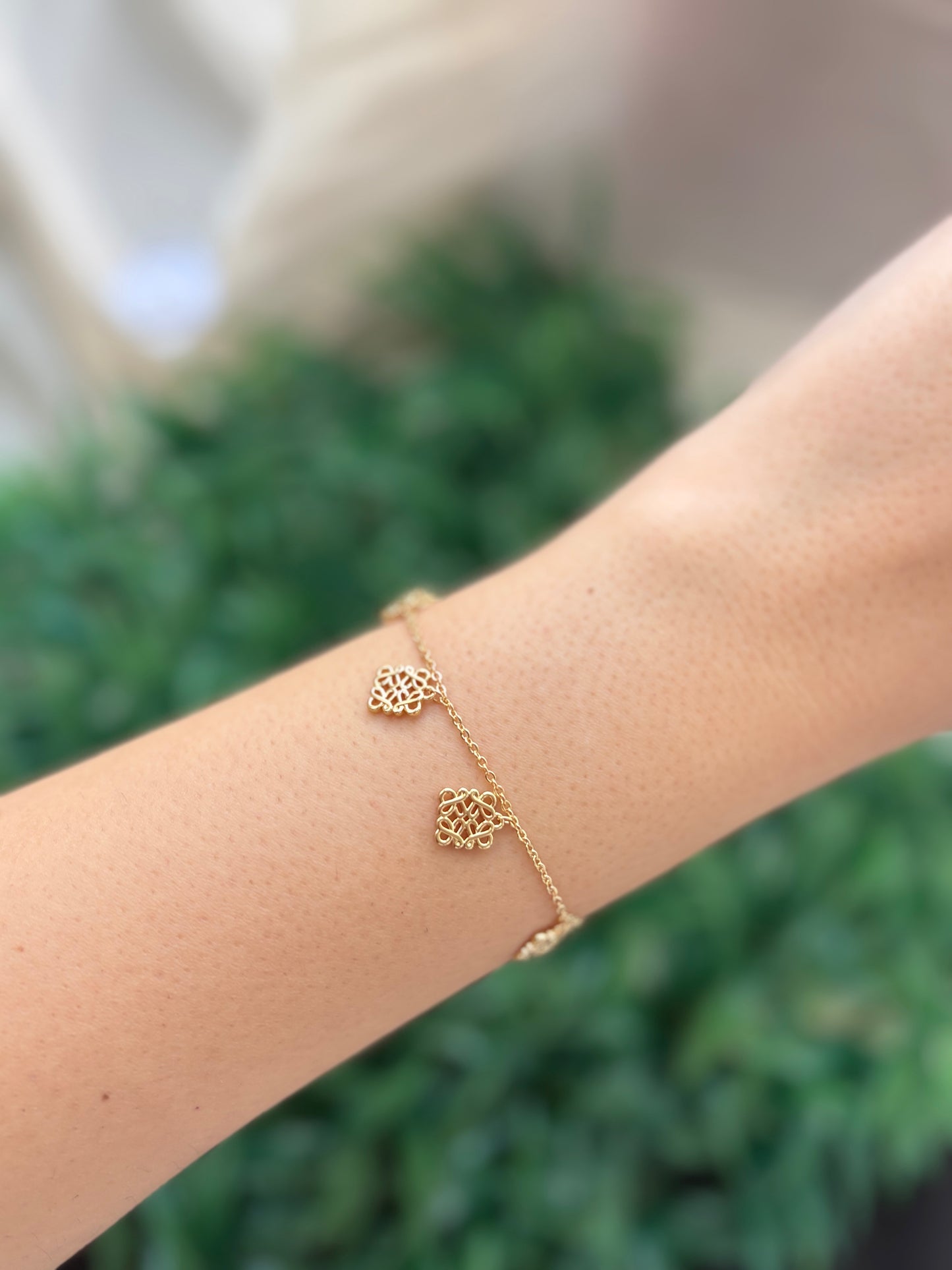 Loewe Bracelet