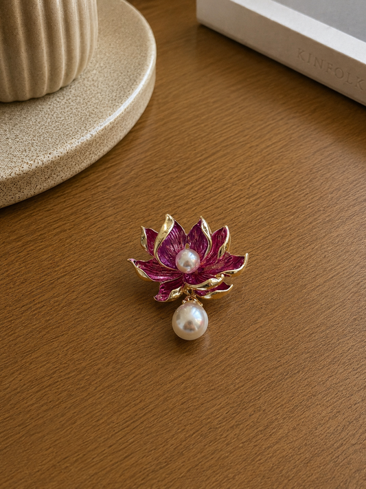 Brooch