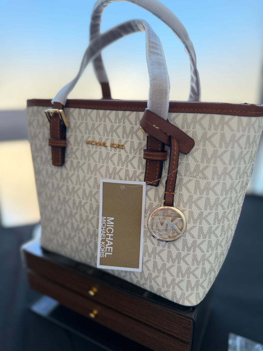 Micheal Kors Bag