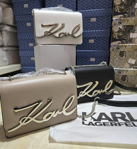 Karl Lagerfeld