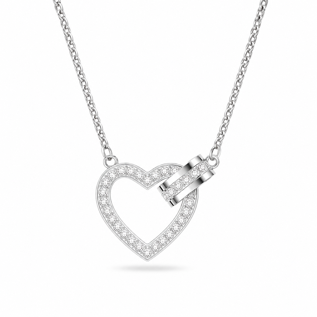 Swarovski Necklace