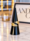 Adjustable Ring