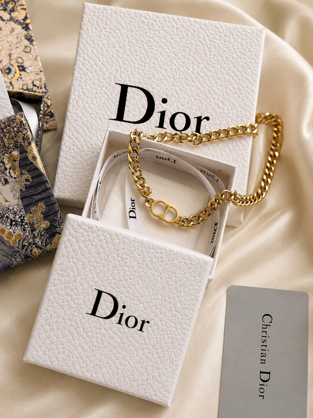 Christian Dior Set