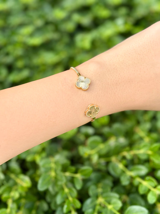 Van Cleef bangle