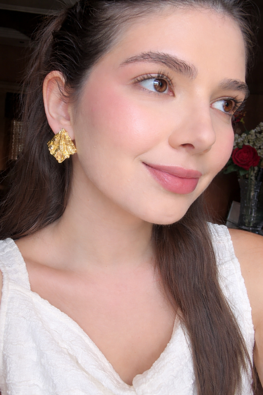 Golden Earrings