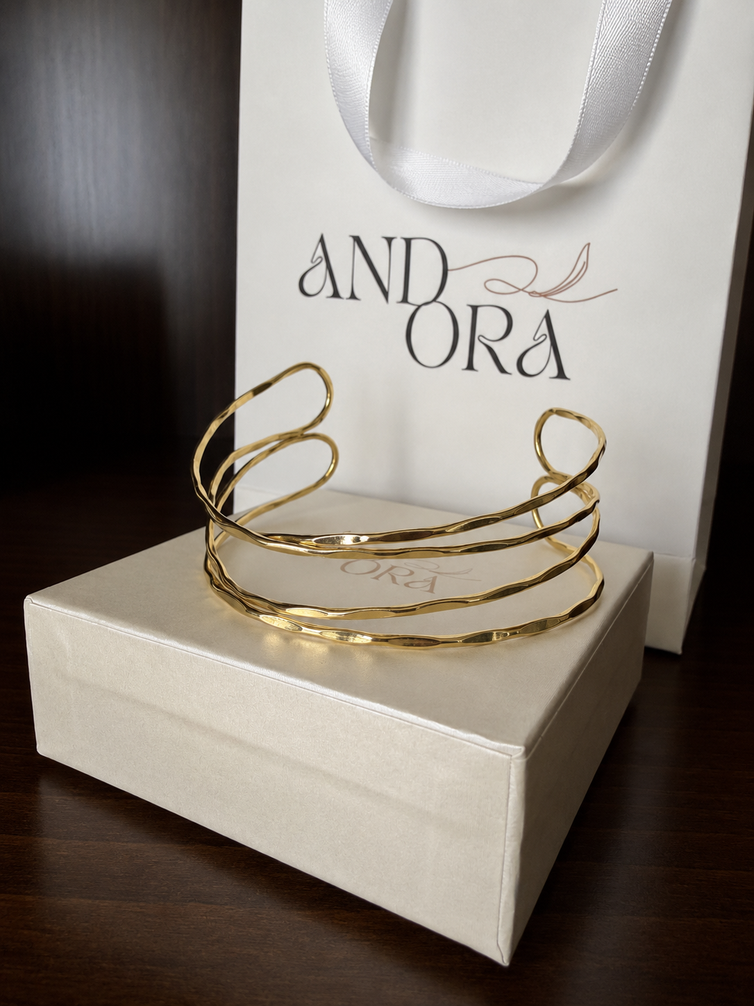 Arm cuff
