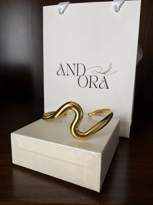 Arm cuff