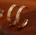 Van Cleef Earrings