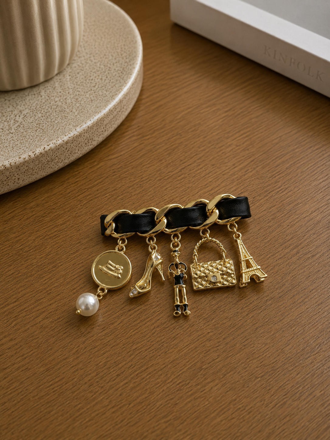 Brooch