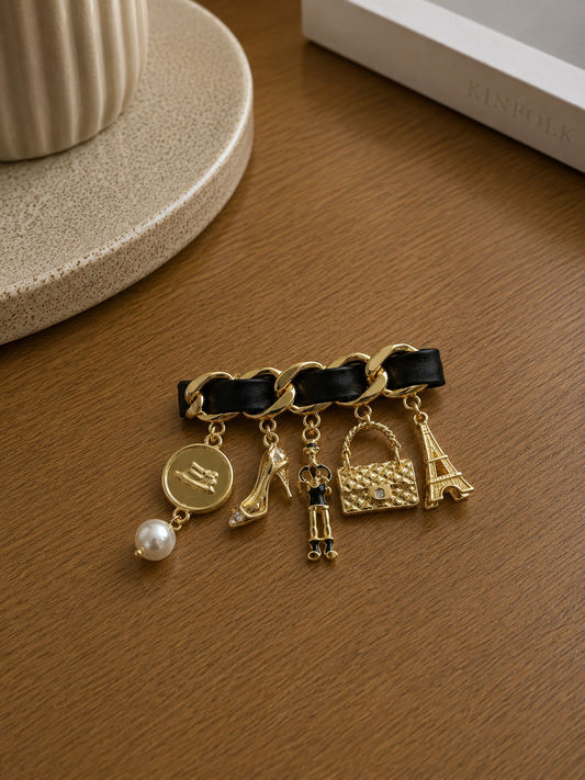 Brooch