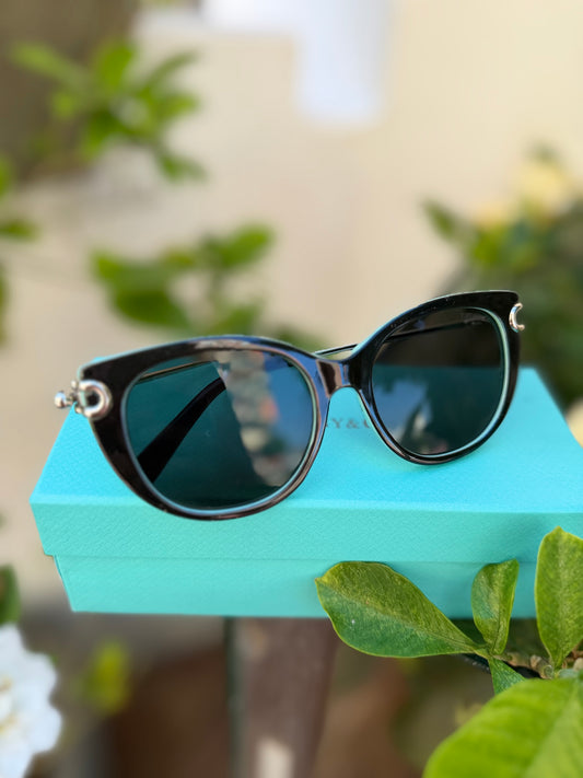 Tiffany & Co sunglasses