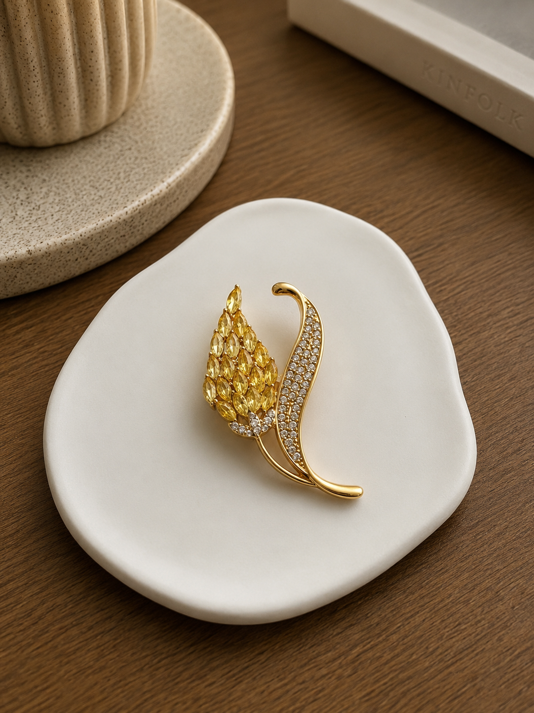 Brooch