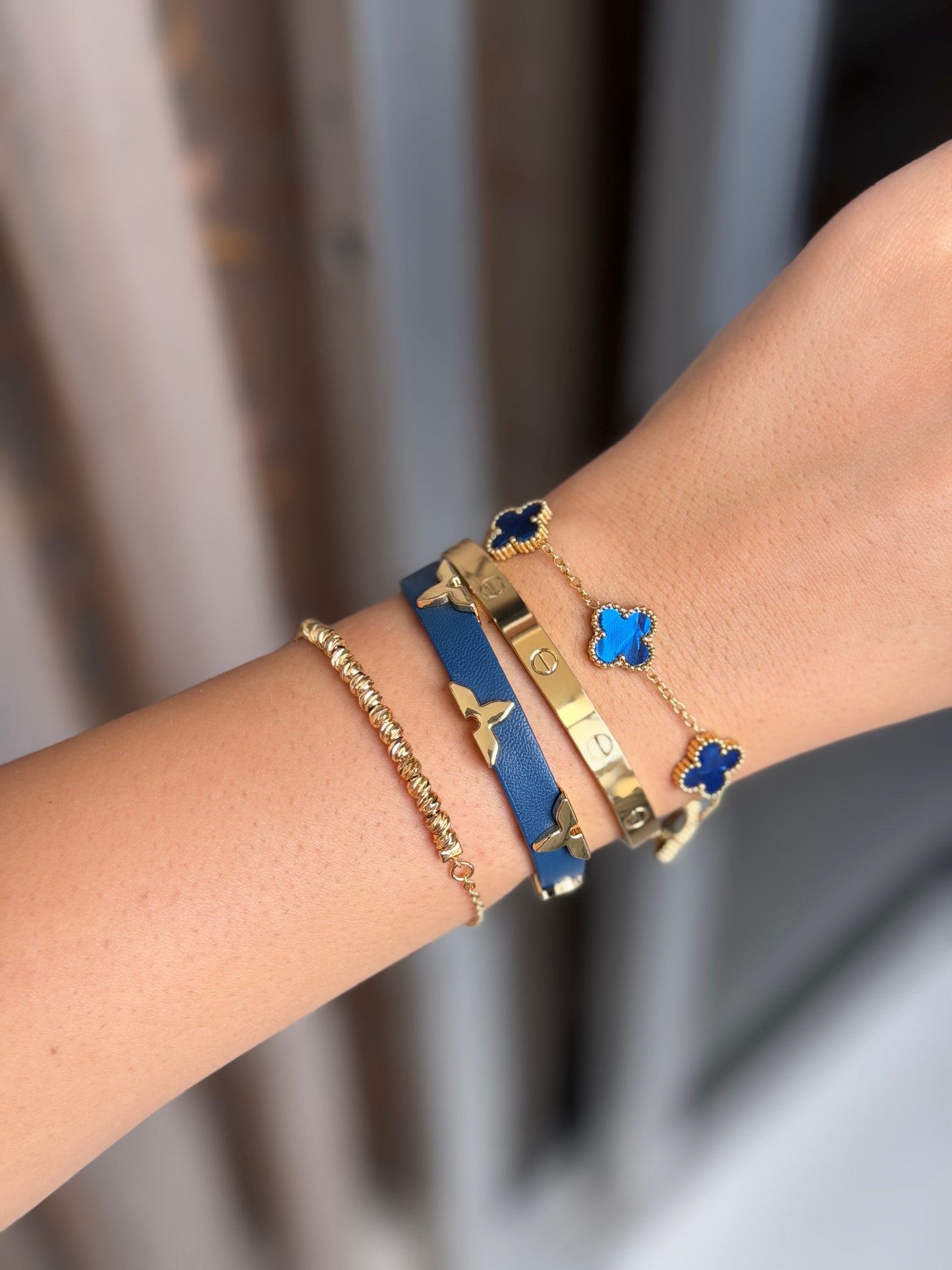 Summer Stack