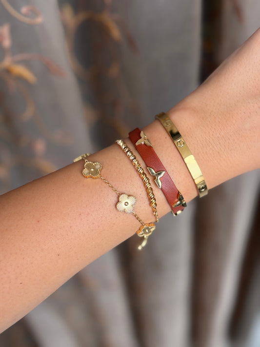 Summer Stack