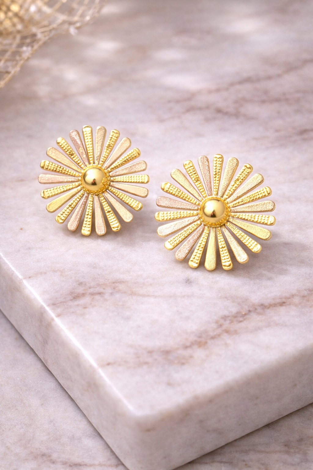 Spring Earrings