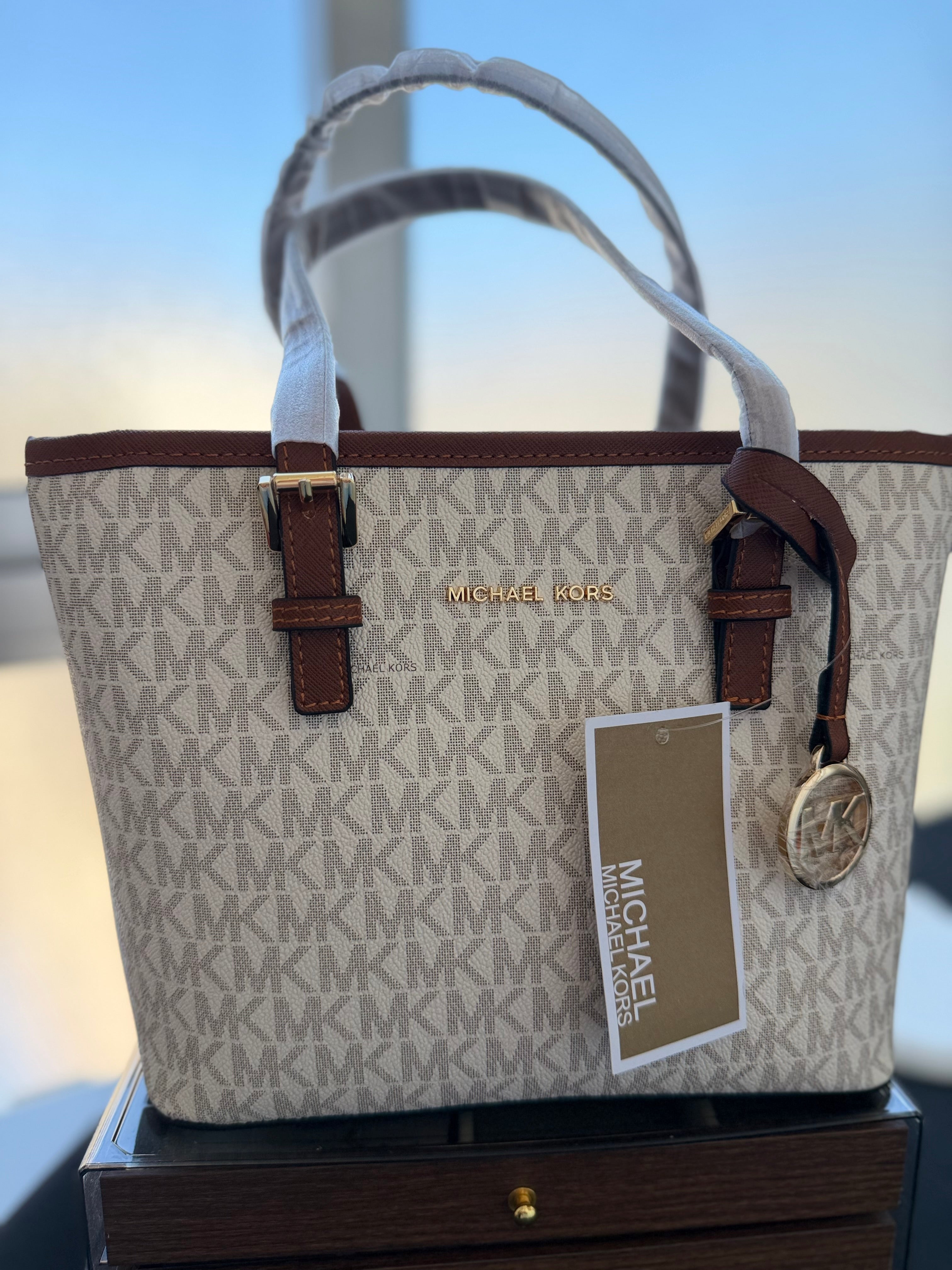 Micheal Kors Bag