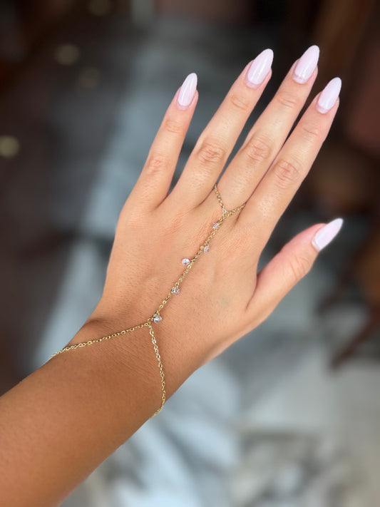 Hand chain