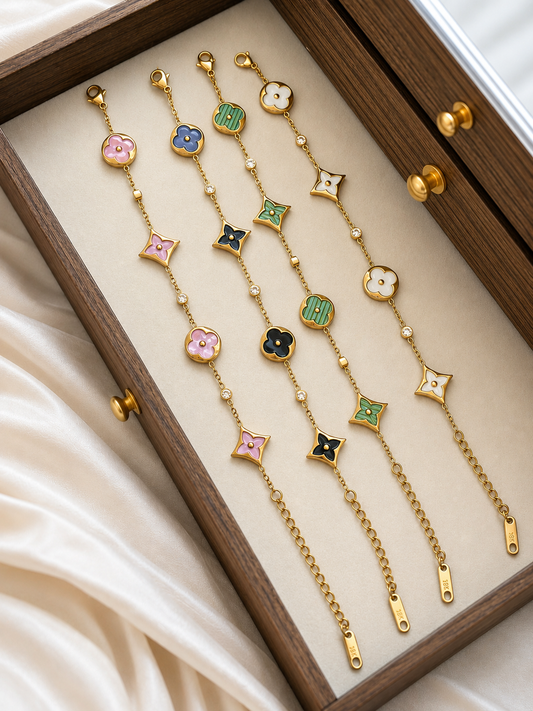 LV Bracelets