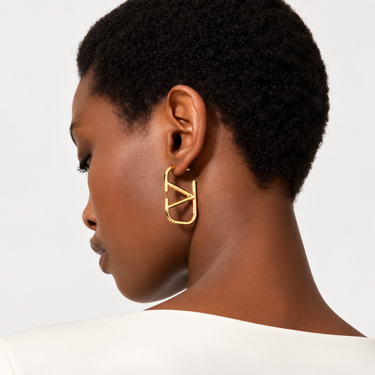 Valentino Earrings