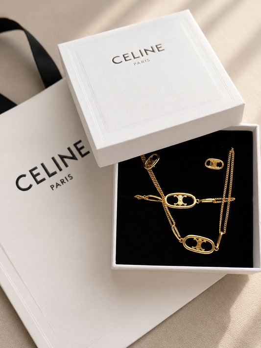 Celine Set