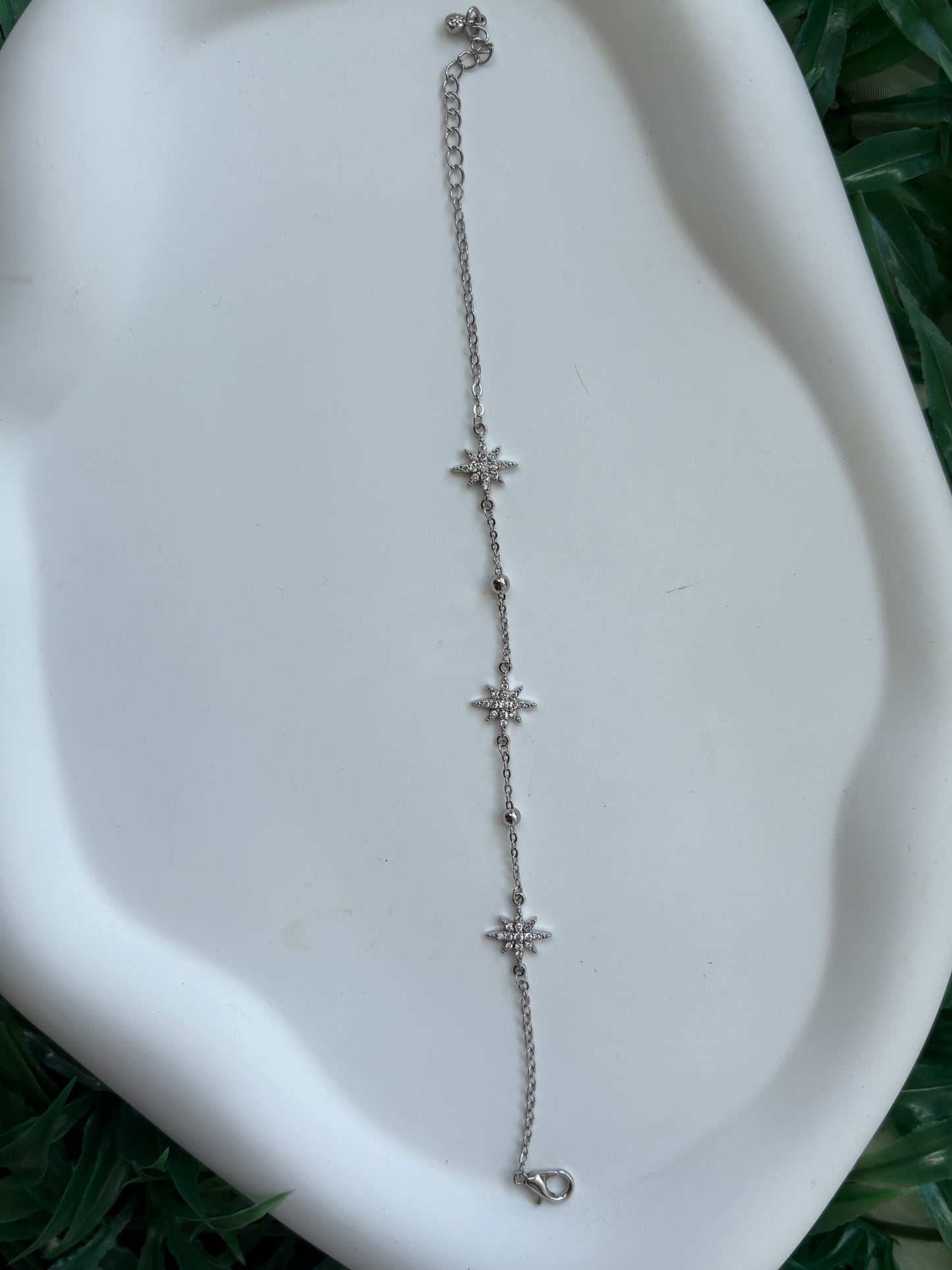 Star Bracelet