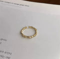 Adjustable Ring