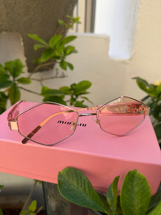 Miu Miu Sunglasses