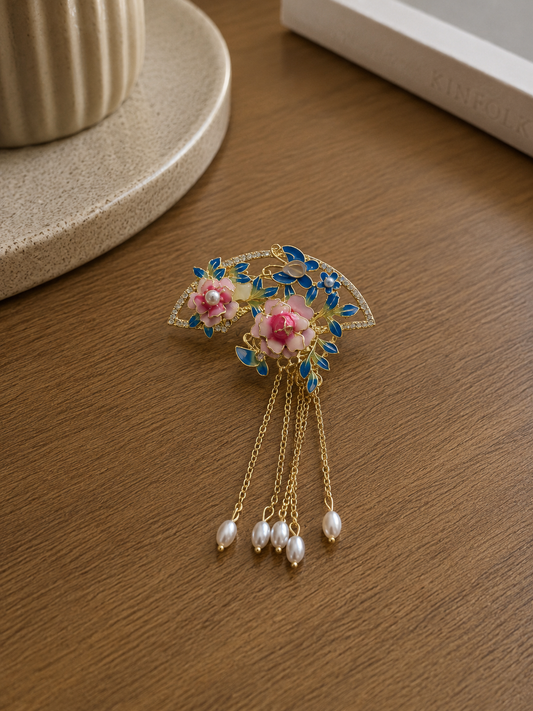 Brooch