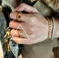 Adjustable Ring
