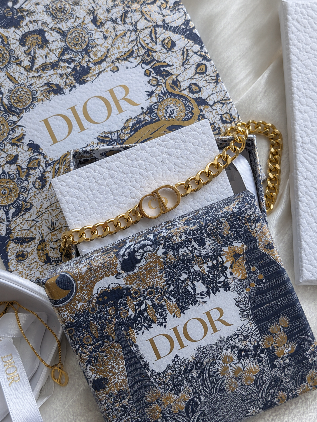 Christian Dior Set