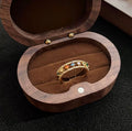 Adjustable Ring