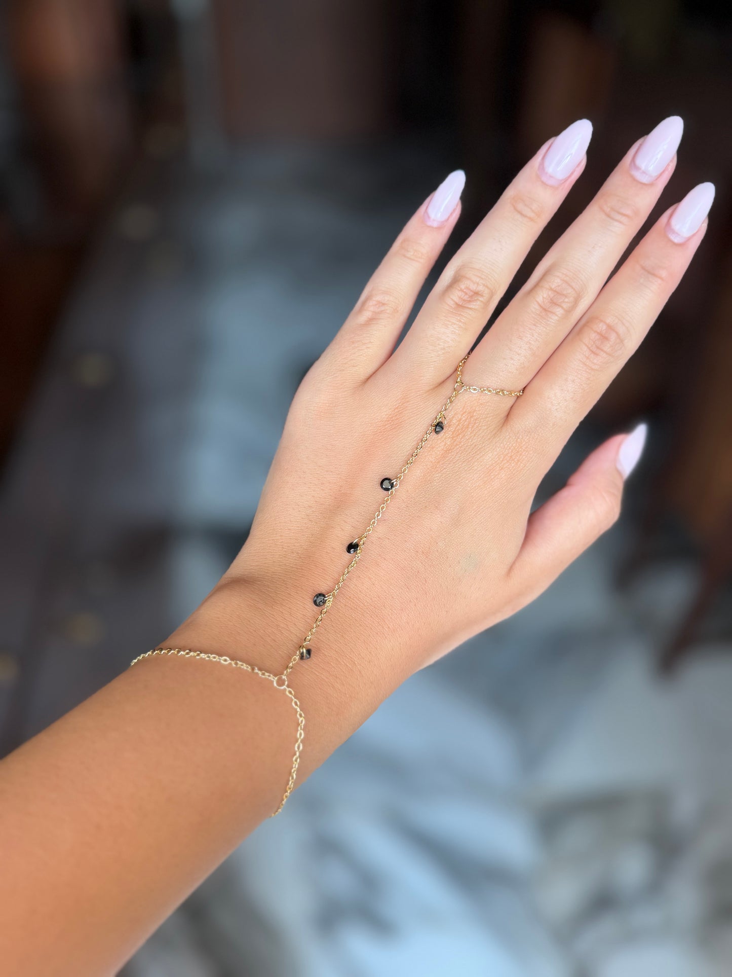 Hand chain