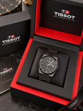 Tissot Watch