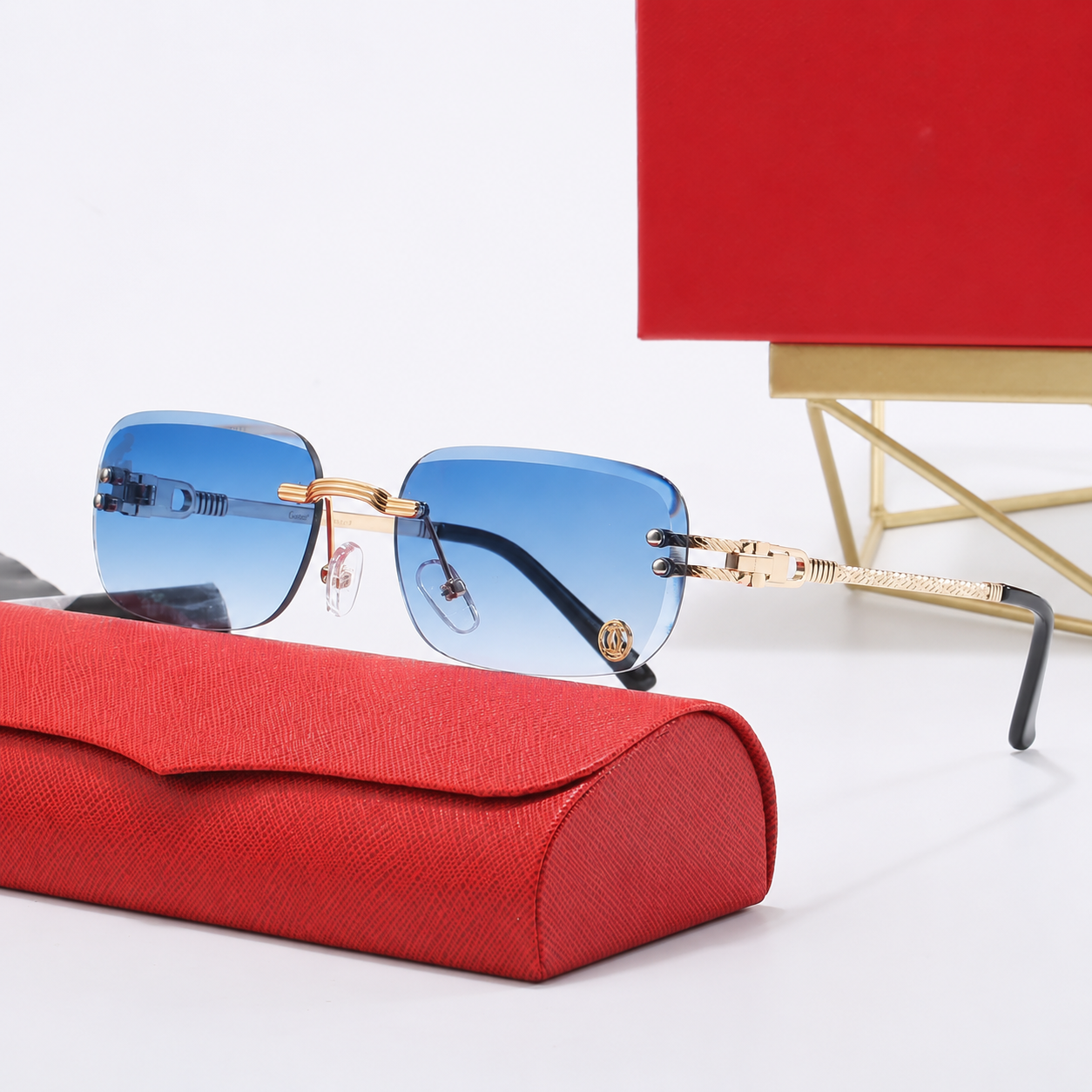 Cartier sunglasses