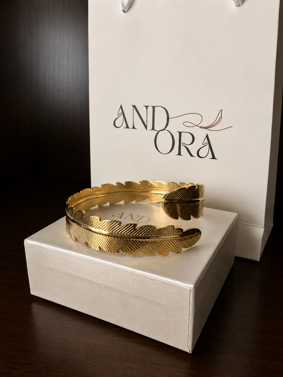 Arm cuff