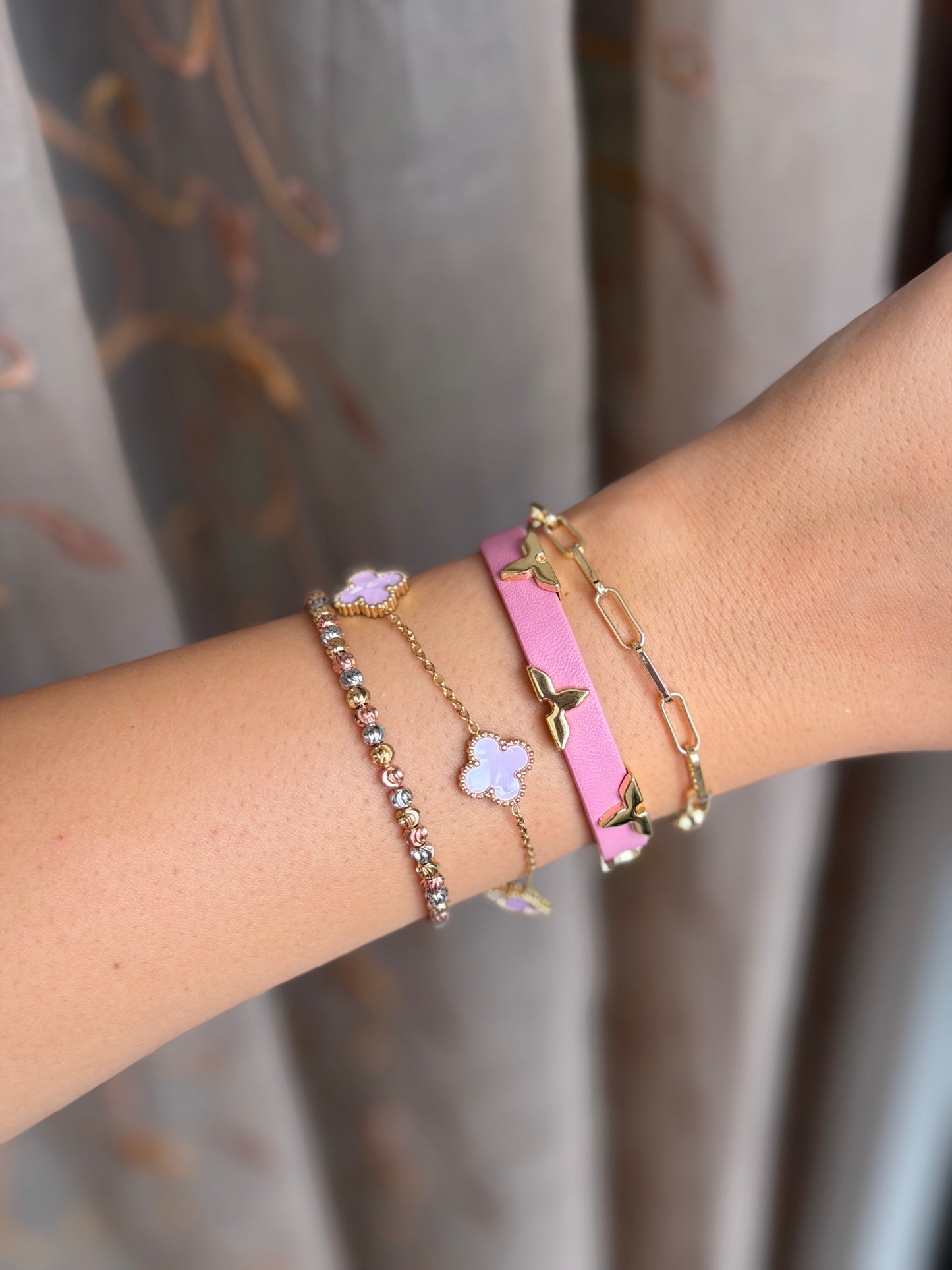 Summer Stack