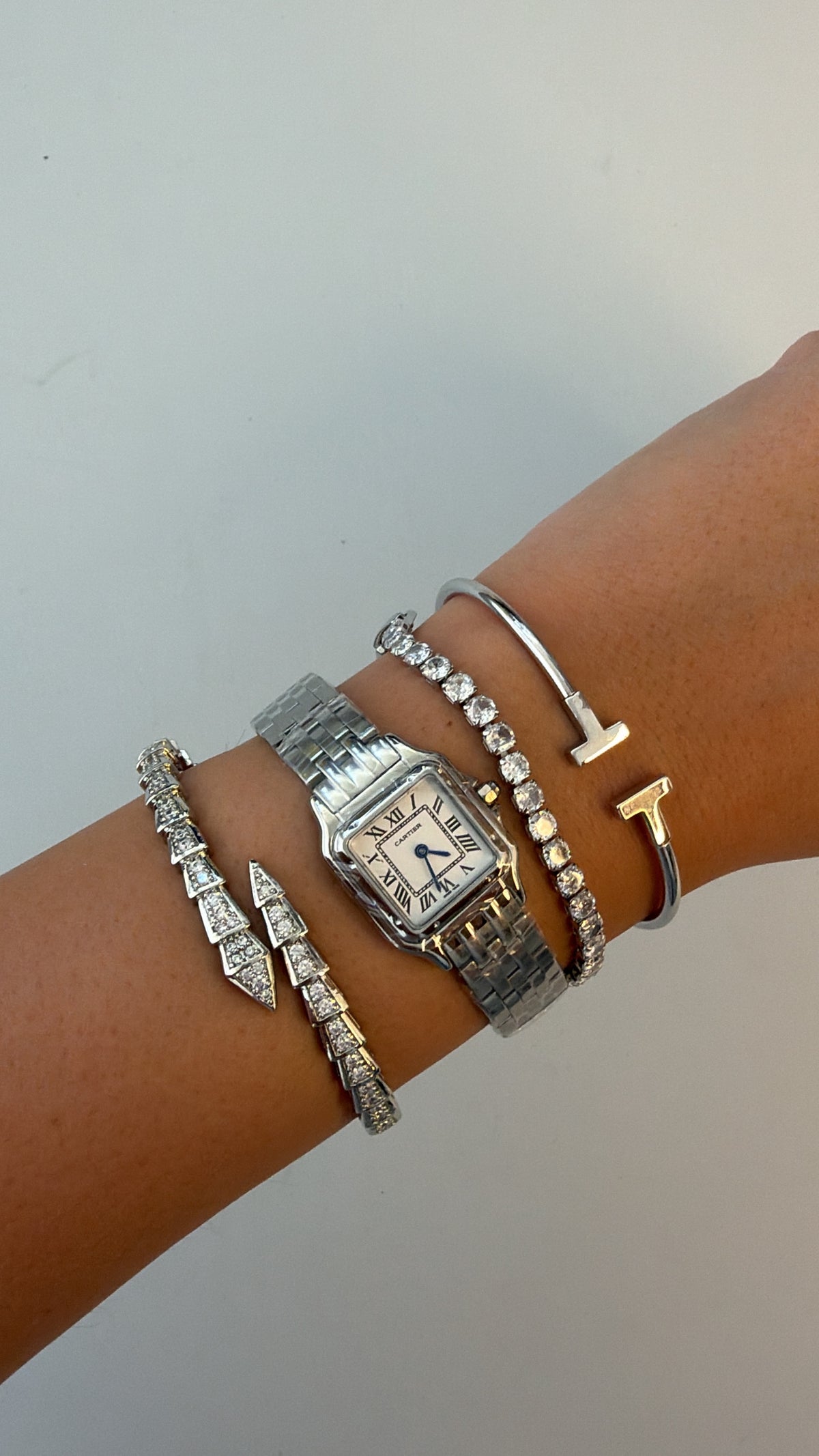 Luxury Set