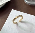 Adjustable Ring