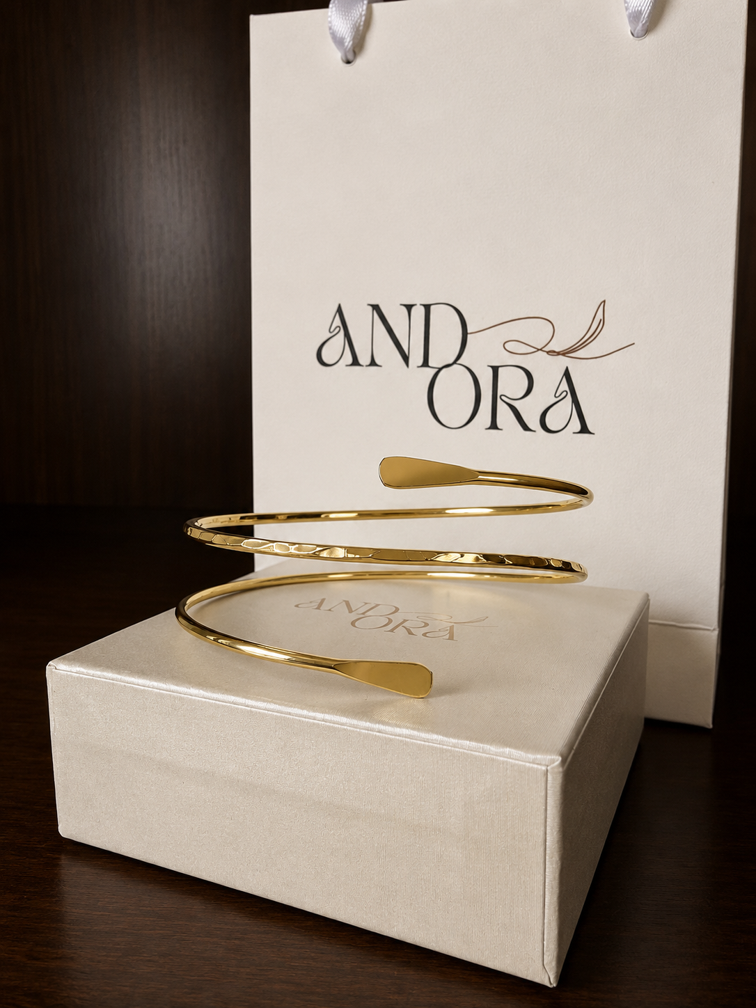 Arm cuff