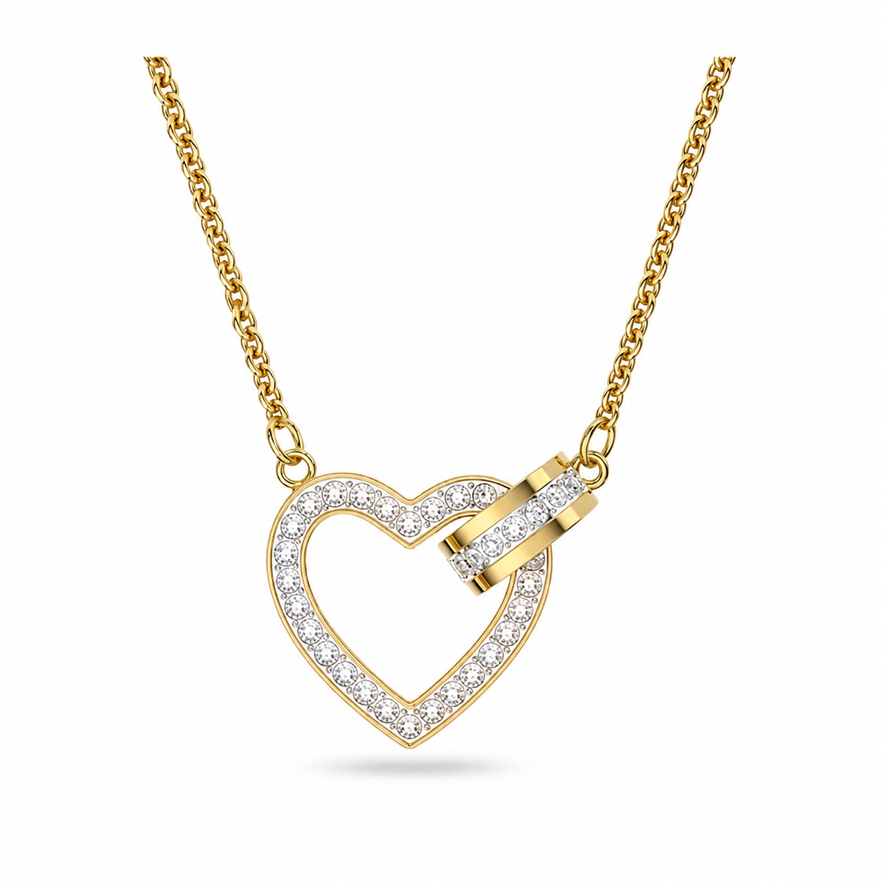 Swarovski Necklace