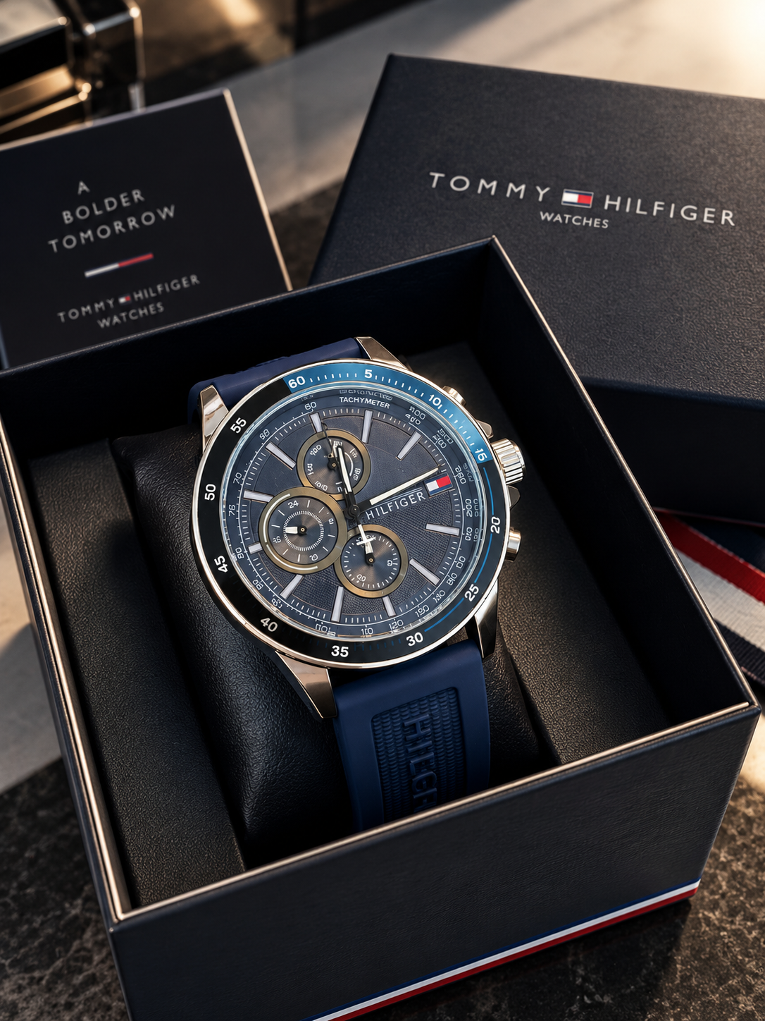 Tommy Hilfiger