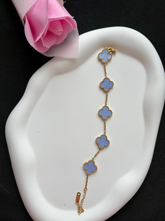 High end Van Cleef